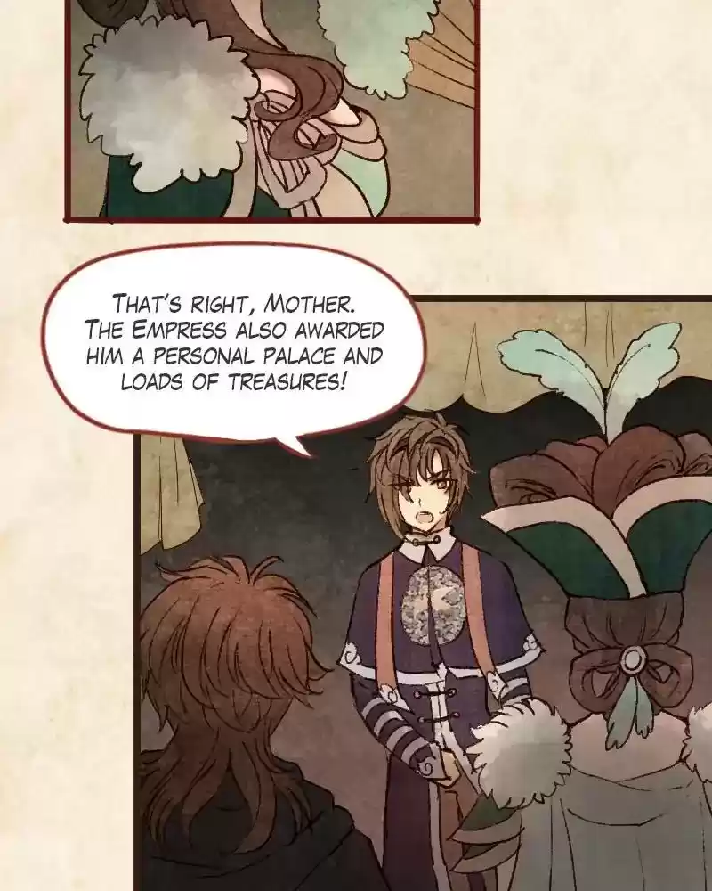 Phantom Paradise Chapter 42: