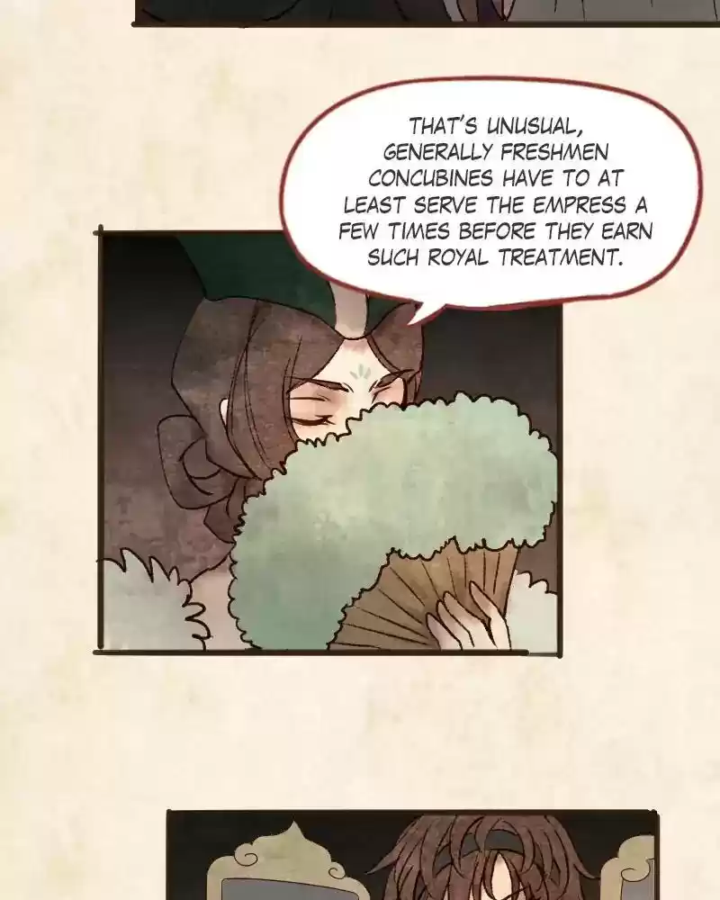 Phantom Paradise Chapter 42: