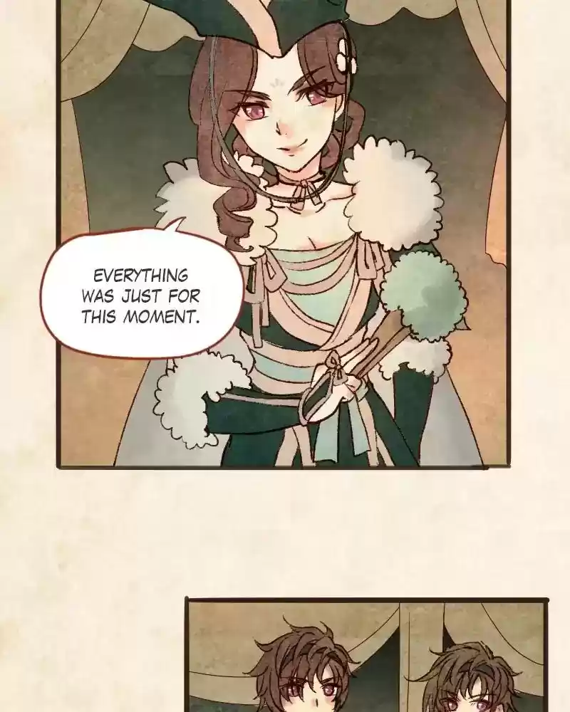 Phantom Paradise Chapter 42: