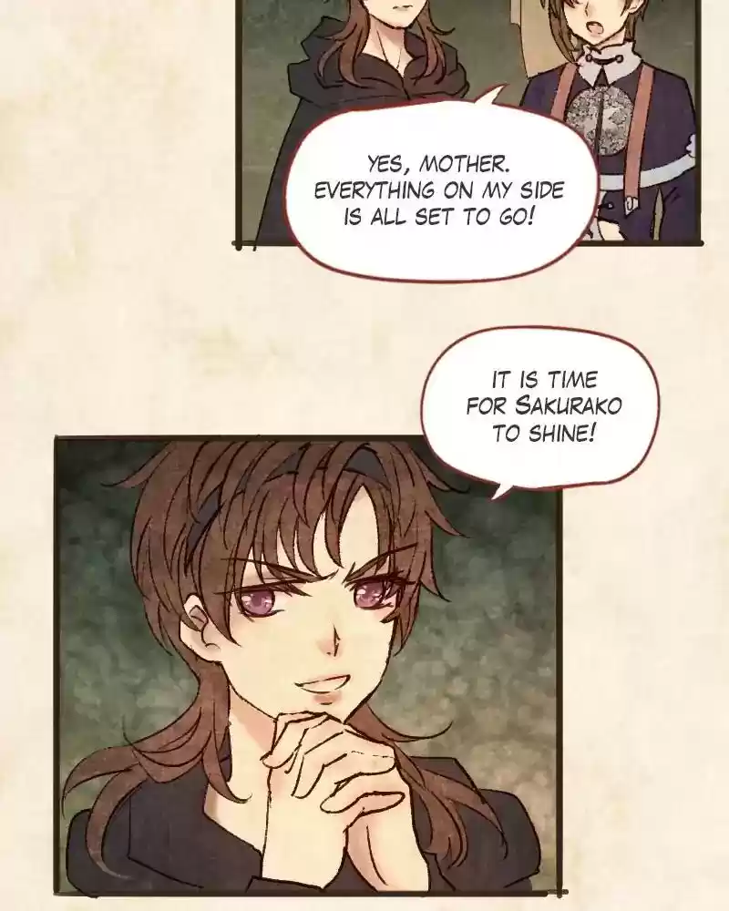 Phantom Paradise Chapter 42: