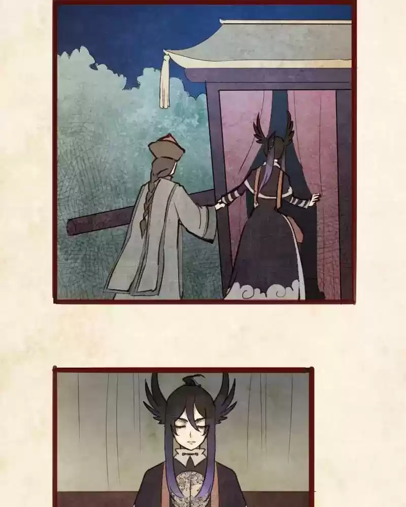 Phantom Paradise Chapter 42: