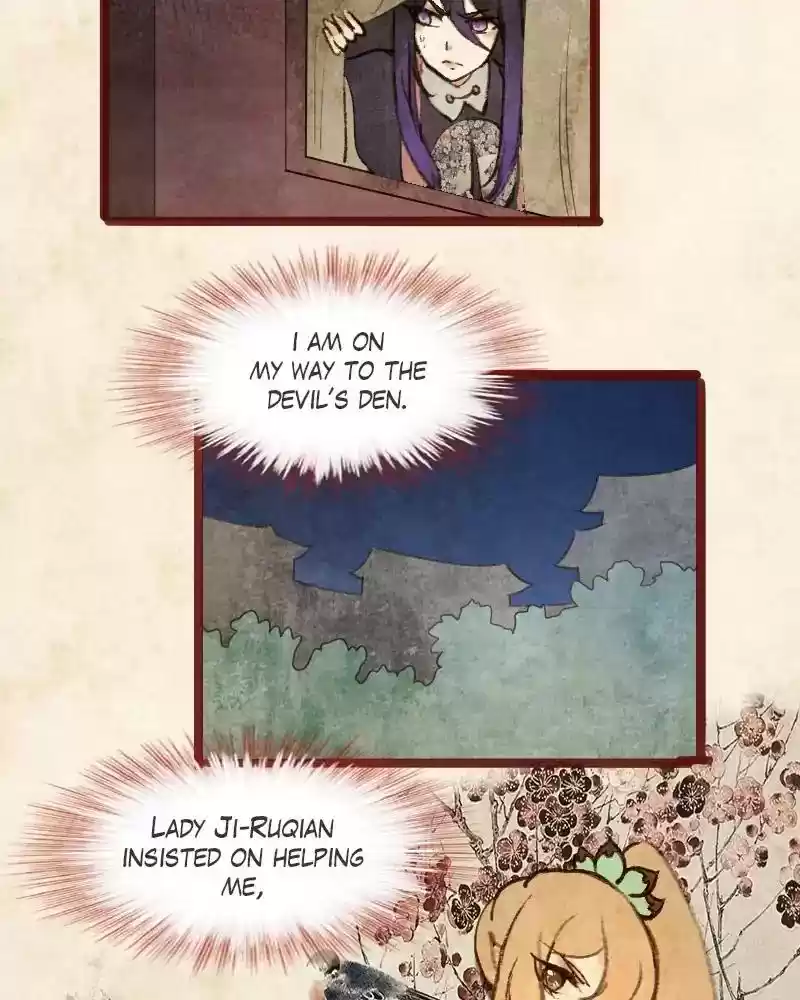 Phantom Paradise Chapter 42: