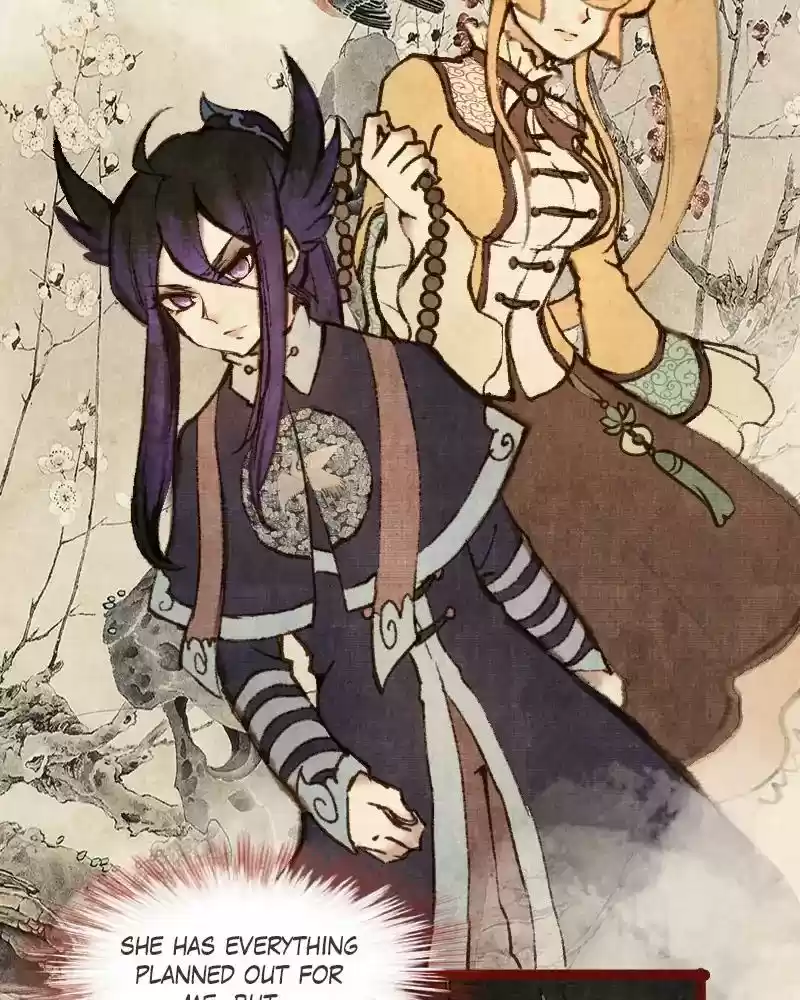 Phantom Paradise Chapter 42: