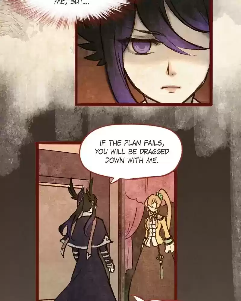 Phantom Paradise Chapter 42: