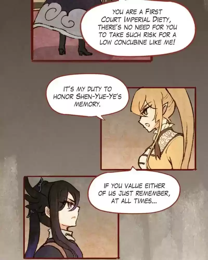 Phantom Paradise Chapter 42: