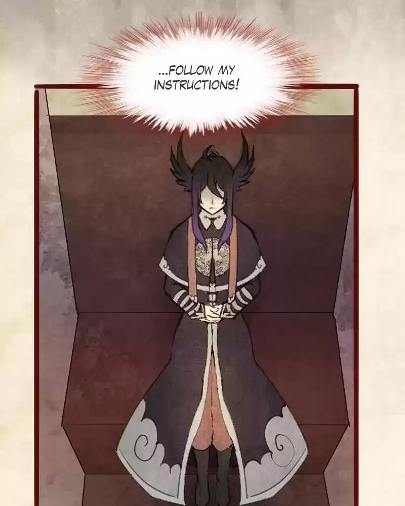 Phantom Paradise Chapter 42: