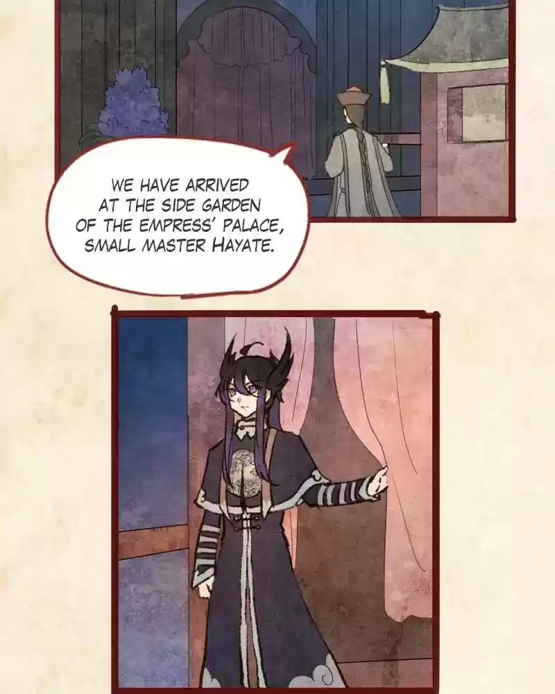 Phantom Paradise Chapter 42: