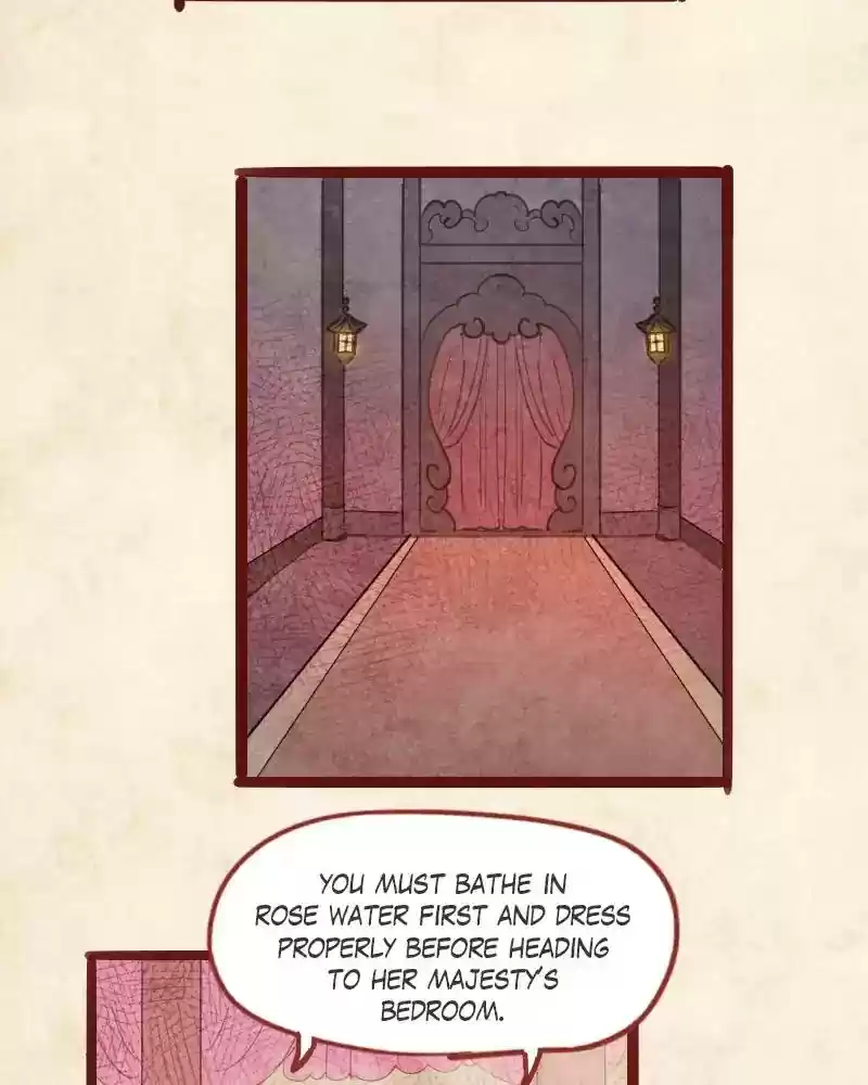 Phantom Paradise Chapter 42: