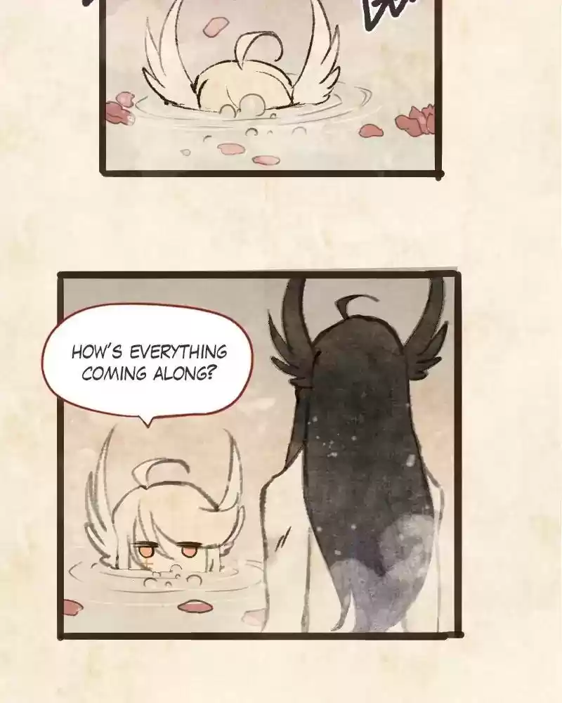 Phantom Paradise Chapter 42: