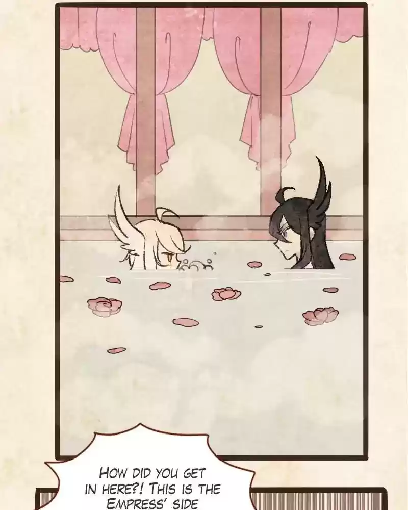 Phantom Paradise Chapter 42: