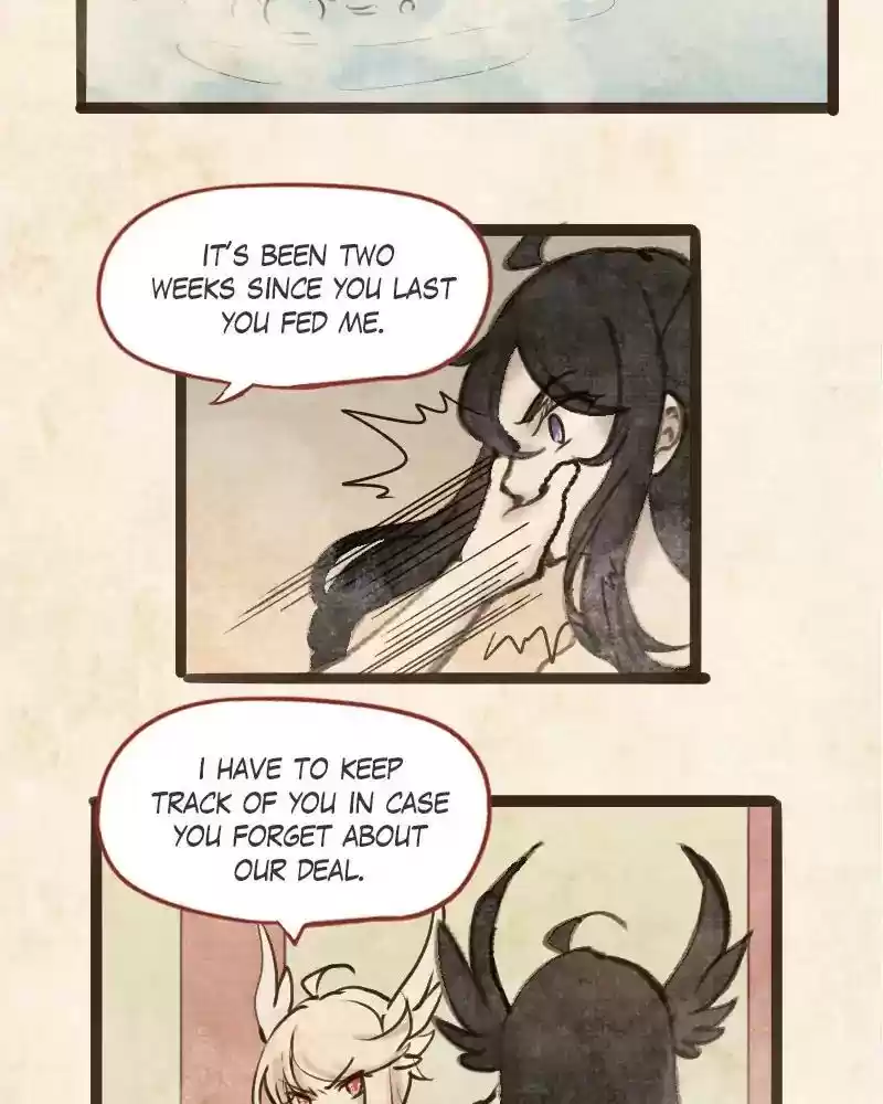 Phantom Paradise Chapter 42: