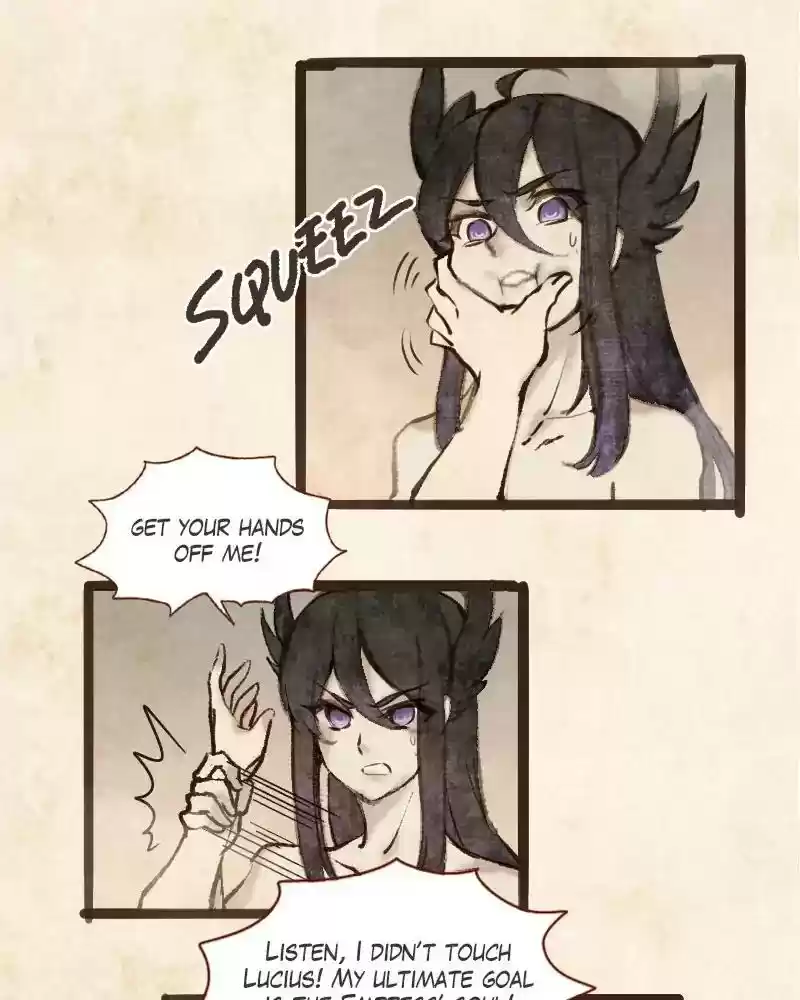 Phantom Paradise Chapter 42: