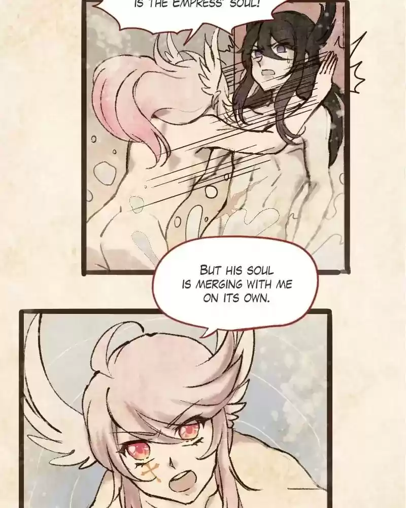 Phantom Paradise Chapter 42: