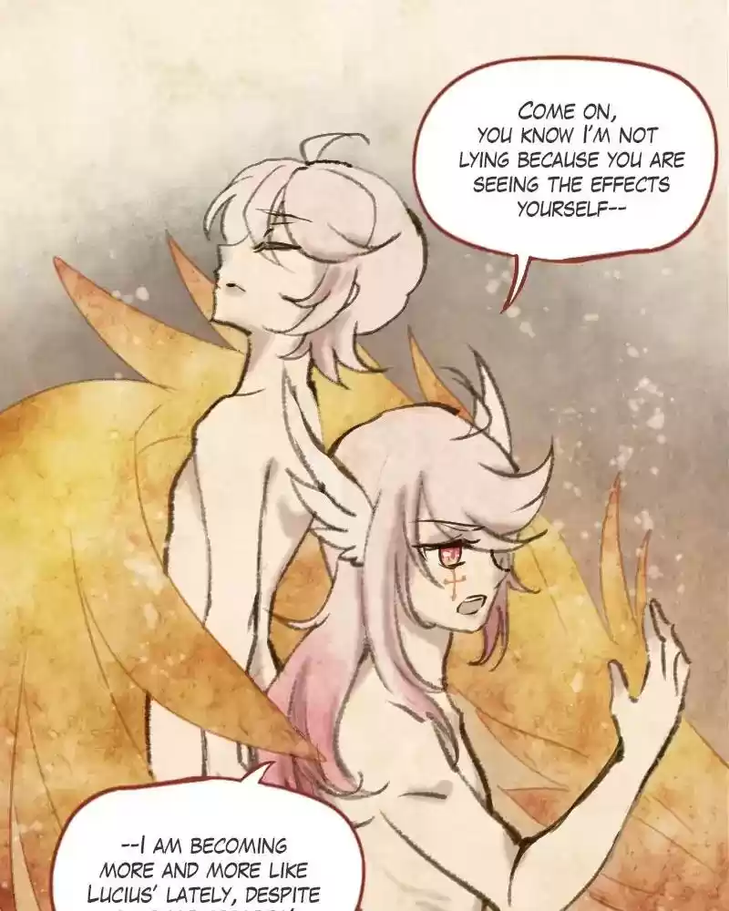 Phantom Paradise Chapter 42: