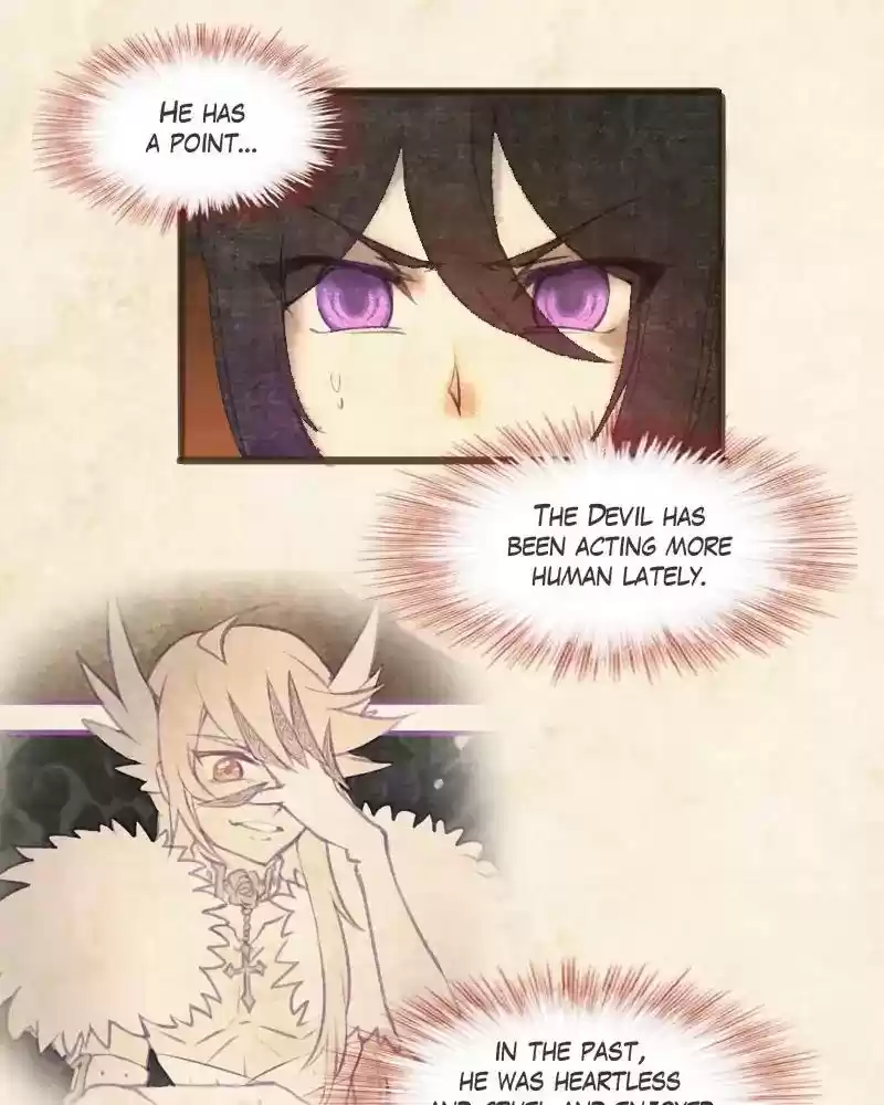 Phantom Paradise Chapter 42: