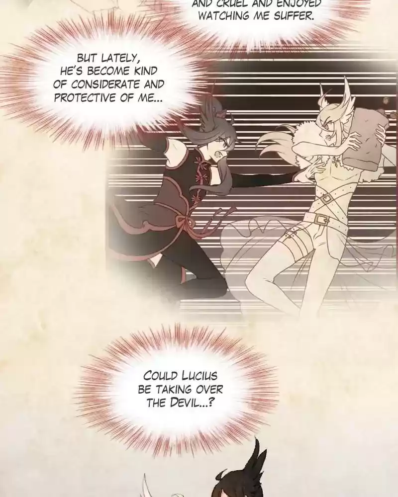 Phantom Paradise Chapter 42: