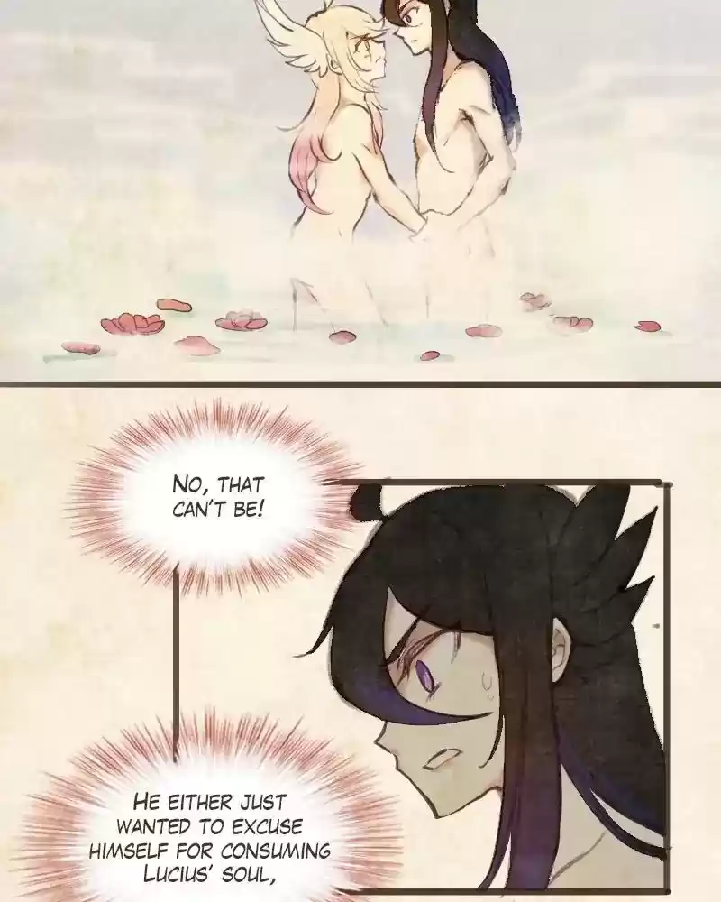 Phantom Paradise Chapter 42: