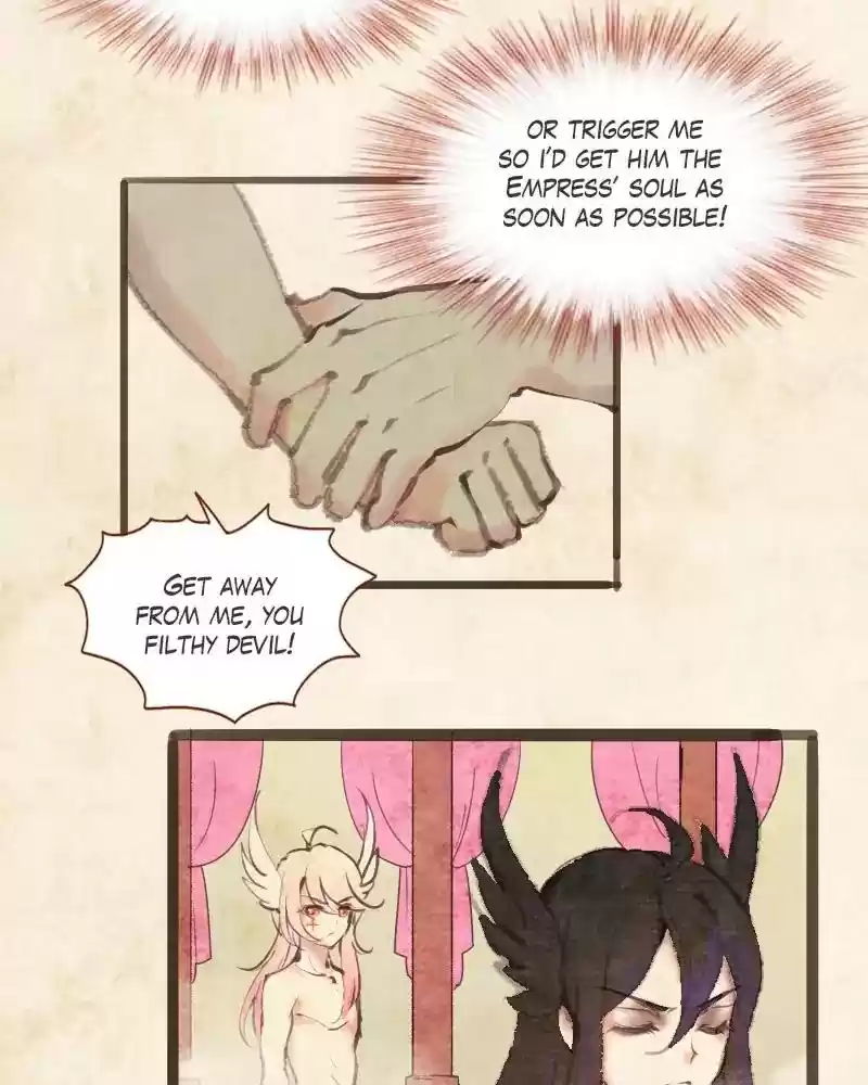 Phantom Paradise Chapter 42: