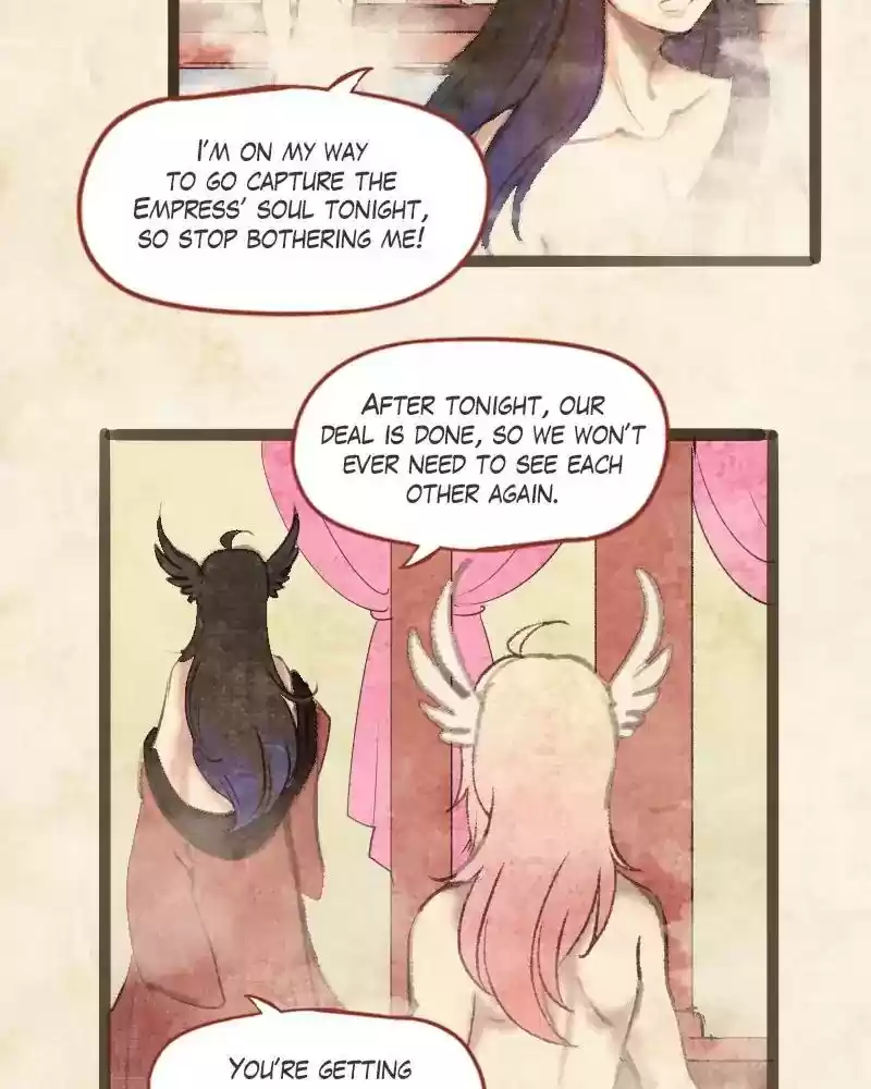 Phantom Paradise Chapter 42: