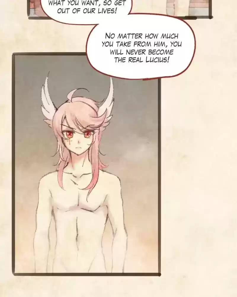 Phantom Paradise Chapter 42: