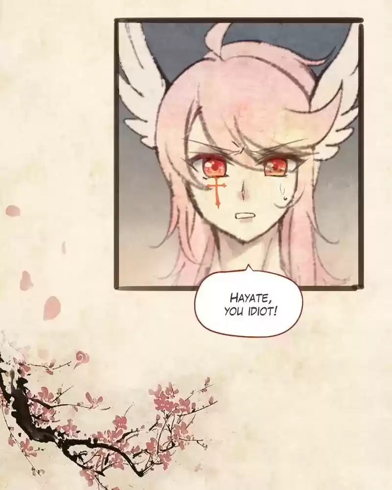 Phantom Paradise Chapter 42: