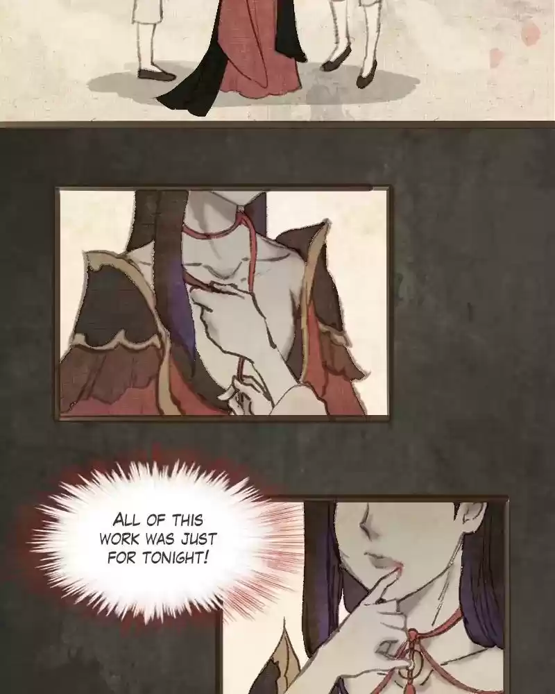 Phantom Paradise Chapter 42: