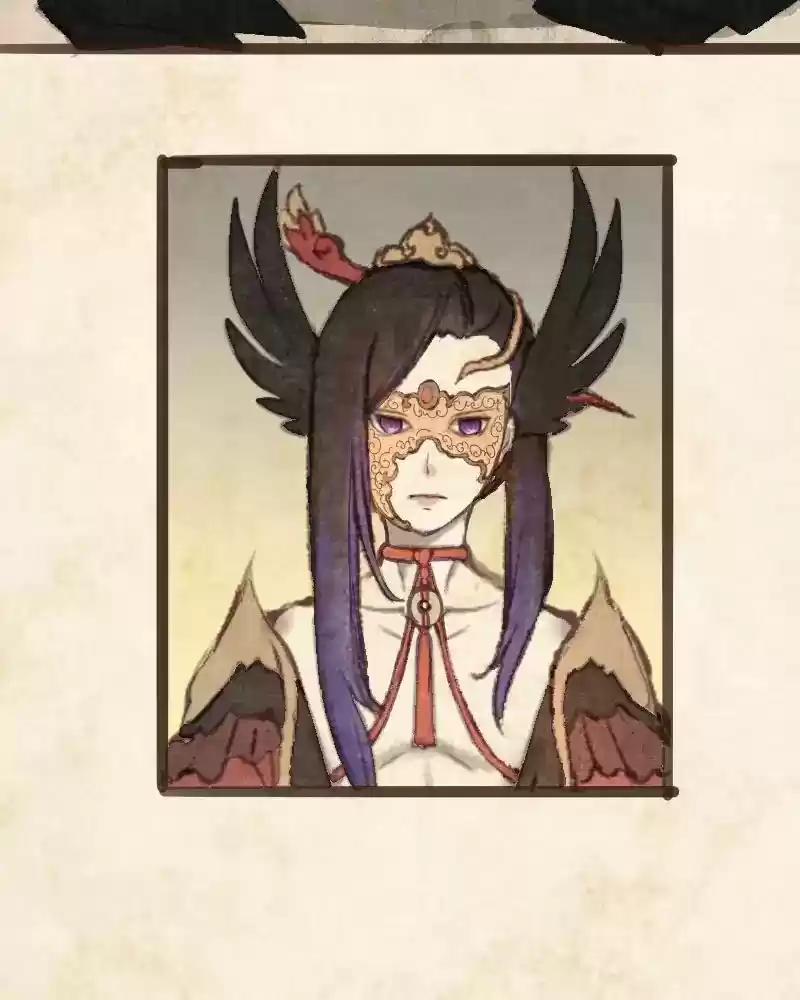 Phantom Paradise Chapter 42: