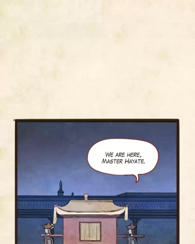 Phantom Paradise Chapter 42: