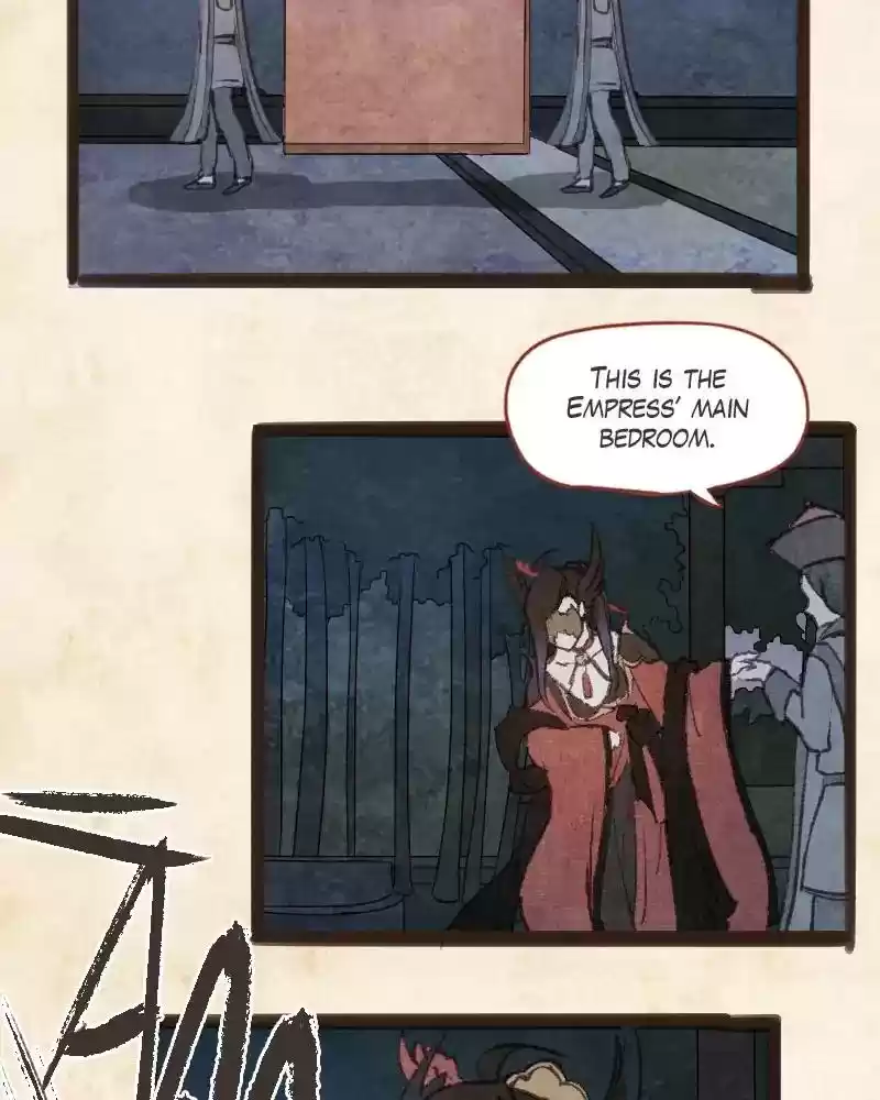 Phantom Paradise Chapter 42: