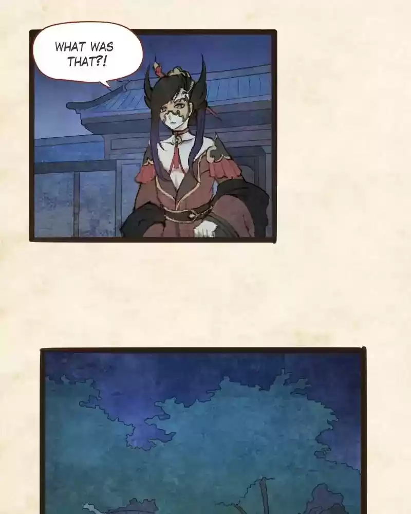 Phantom Paradise Chapter 42: