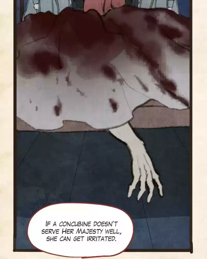 Phantom Paradise Chapter 42: