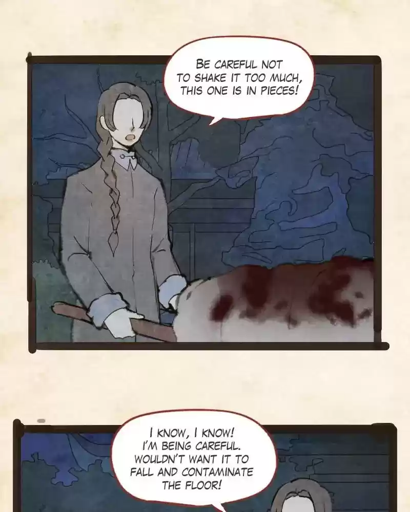 Phantom Paradise Chapter 42: