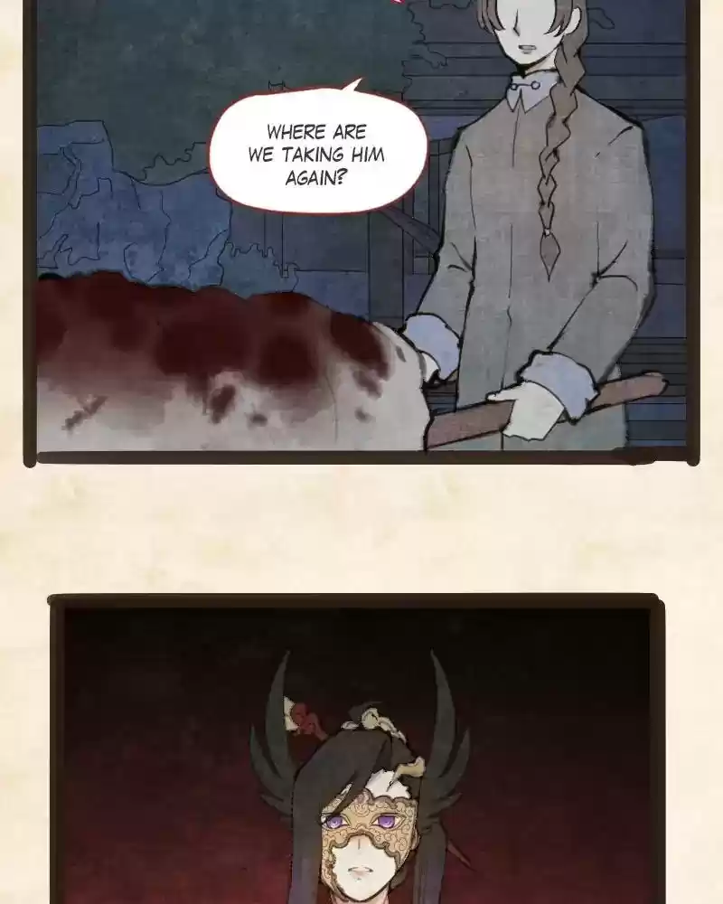 Phantom Paradise Chapter 42: