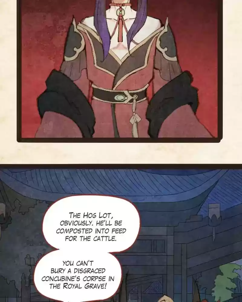 Phantom Paradise Chapter 42: