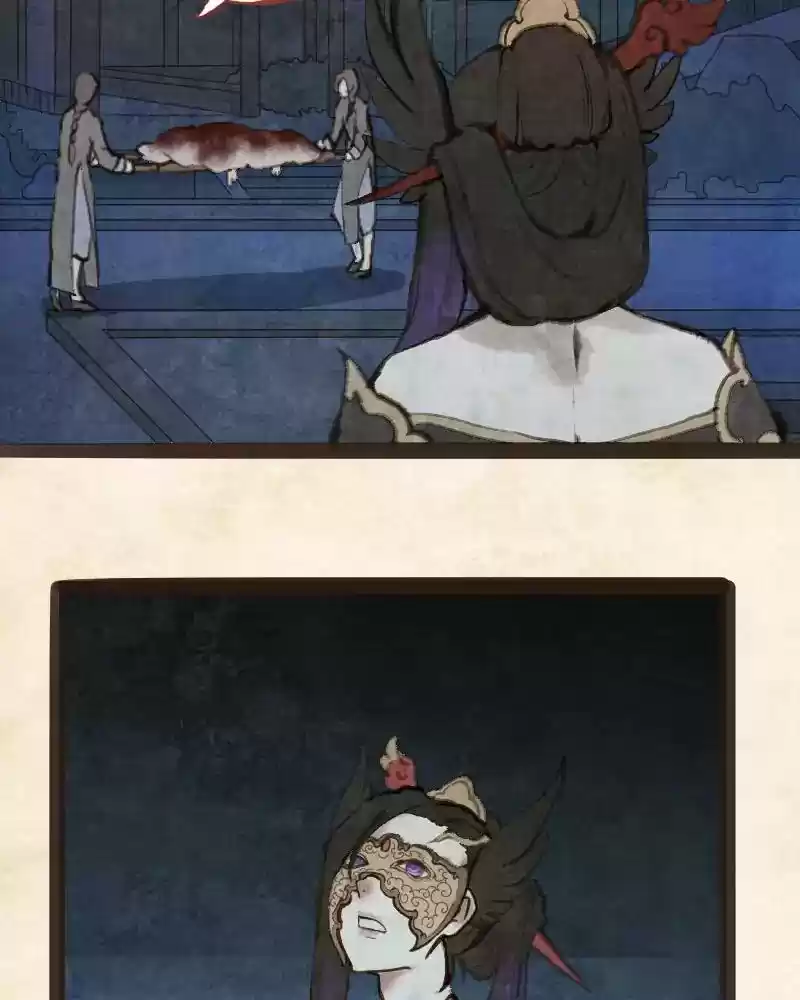 Phantom Paradise Chapter 42: