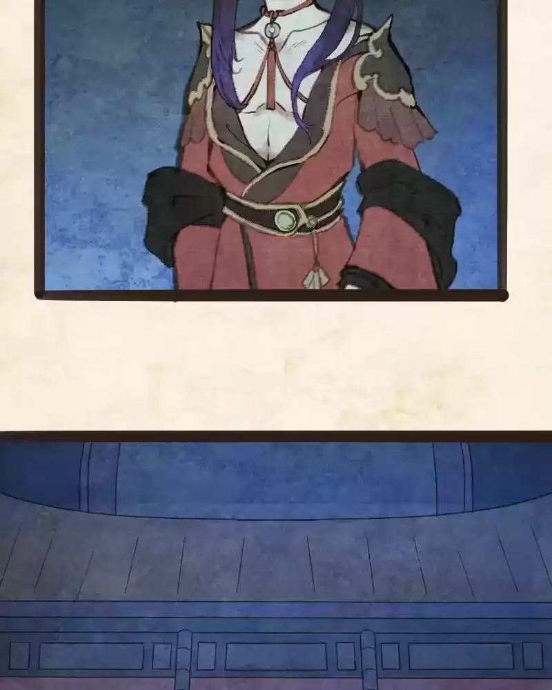 Phantom Paradise Chapter 42: