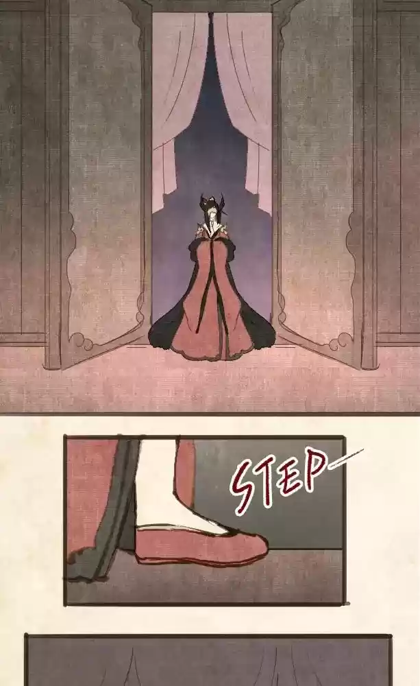 Phantom Paradise Chapter 43: