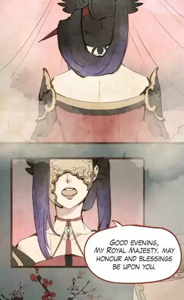 Phantom Paradise Chapter 43: