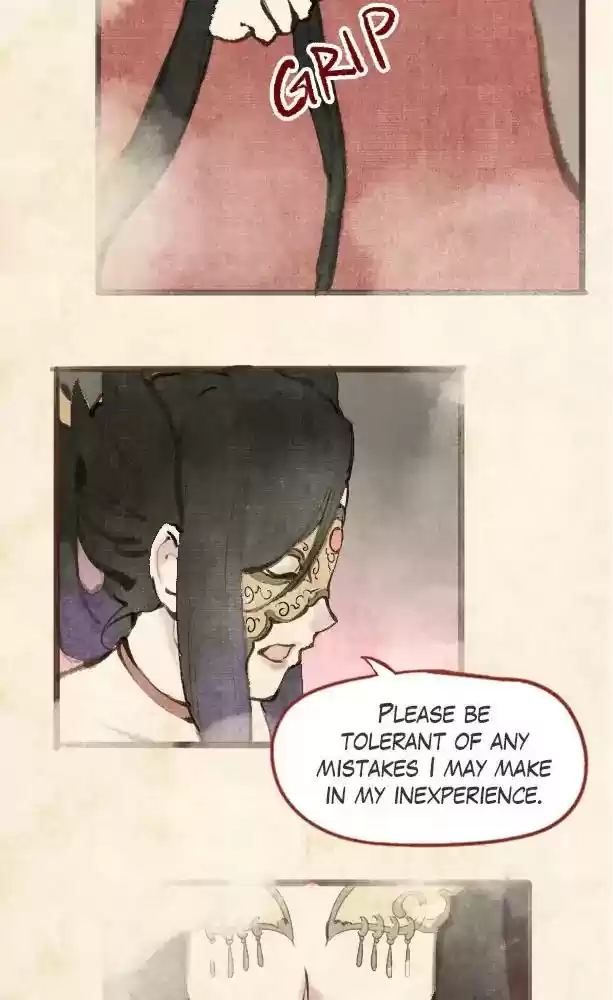 Phantom Paradise Chapter 43: