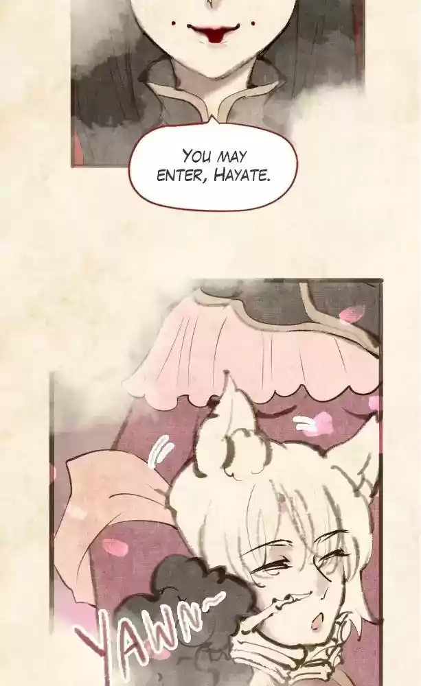 Phantom Paradise Chapter 43: