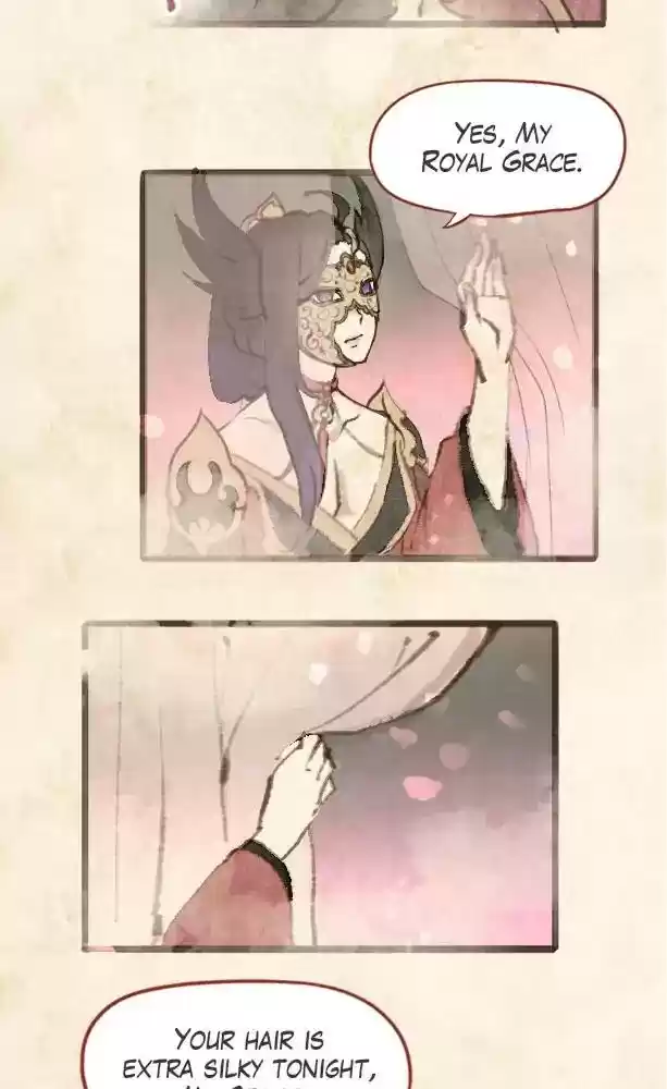 Phantom Paradise Chapter 43: