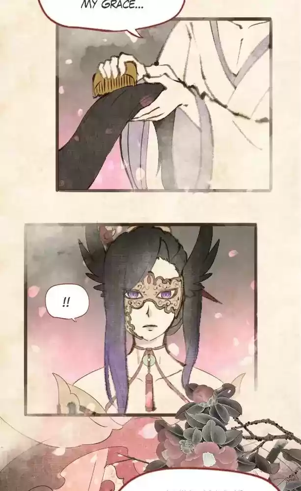 Phantom Paradise Chapter 43: