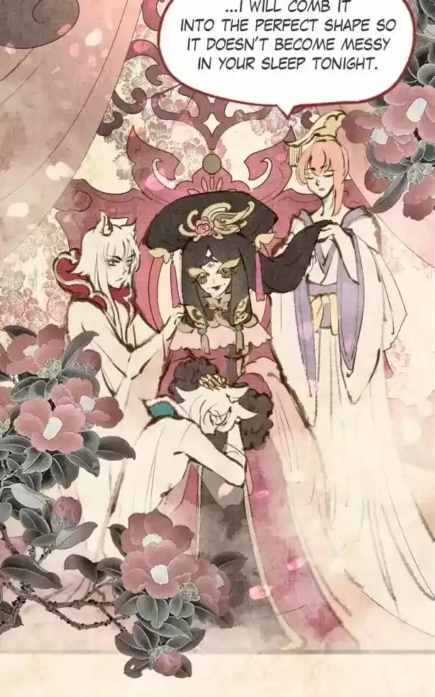 Phantom Paradise Chapter 43: