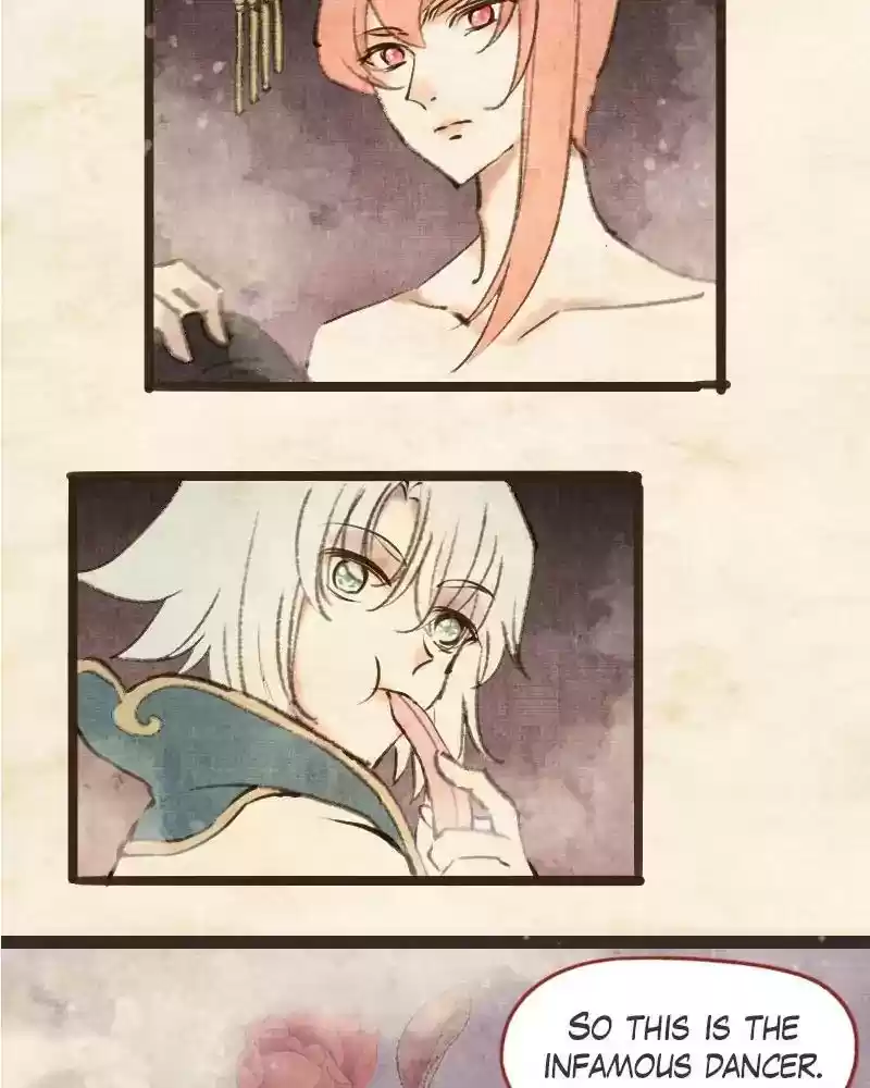 Phantom Paradise Chapter 43: