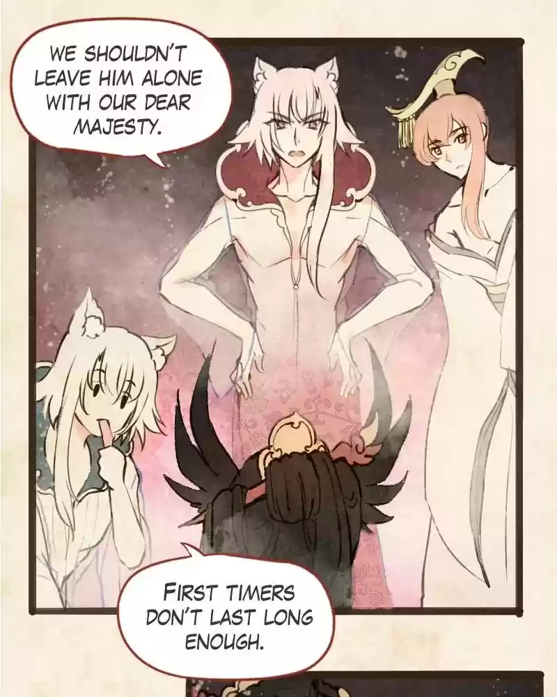 Phantom Paradise Chapter 43: