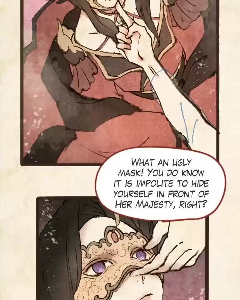 Phantom Paradise Chapter 43: