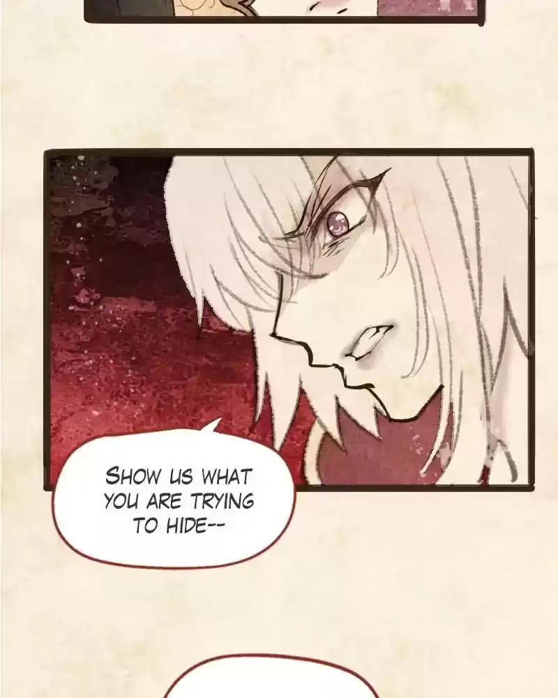 Phantom Paradise Chapter 43: