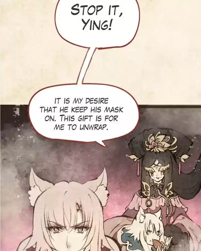 Phantom Paradise Chapter 43: