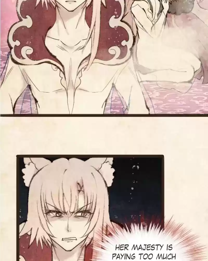 Phantom Paradise Chapter 43: