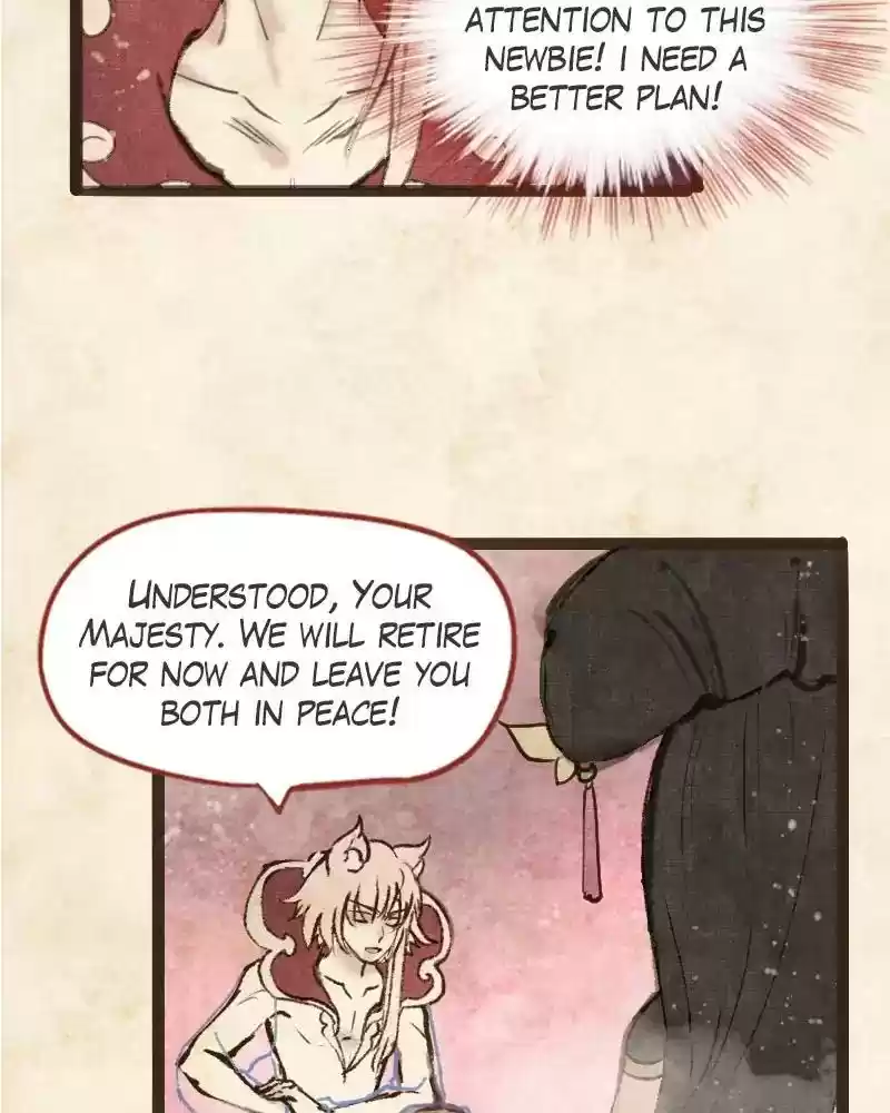 Phantom Paradise Chapter 43: